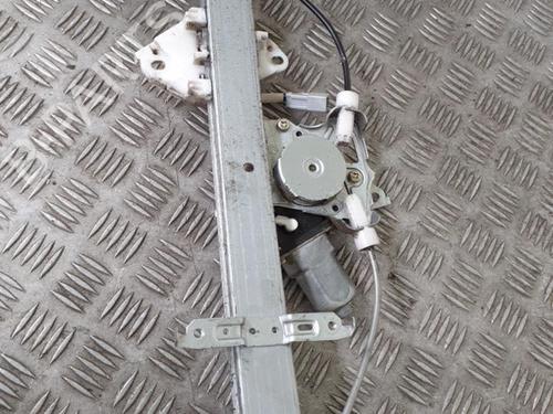 Used Rear right window mechanism Rear right window mechanism 24747151 24747151