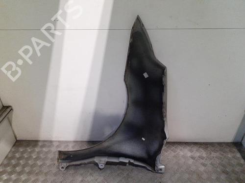 Right front fenders CITROËN C4 I (LC_) 1.6 HDi | BP24746486C42 