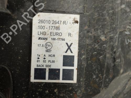 right-headlight-renault-kangoo-express-fw01_-2008-33160985 main image