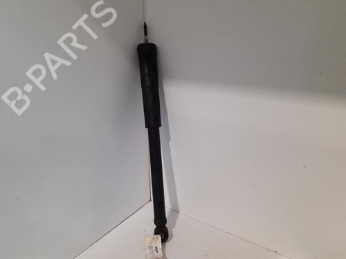Used Left rear shock absorber VW UP! (121, 122, BL1, BL2, BL3, 123) 1.0 (60 hp) 24740879