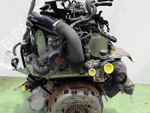 Engine PEUGEOT BOXER Van 2.2 BlueHDi 165 | BP30649144M1  - Image 9