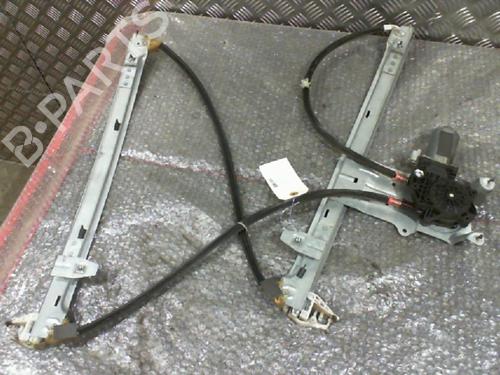 Used Front right window mechanism CITROËN XSARA PICASSO (N68) 2.0 HDi (90 hp) 24766219