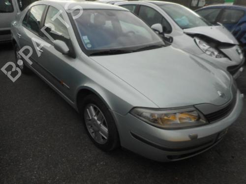 Switch RENAULT LAGUNA II (BG0/1_) 2.0 16V Turbo (BG0S, BG1L, BG1M) | BP24763837I30 - Image 8