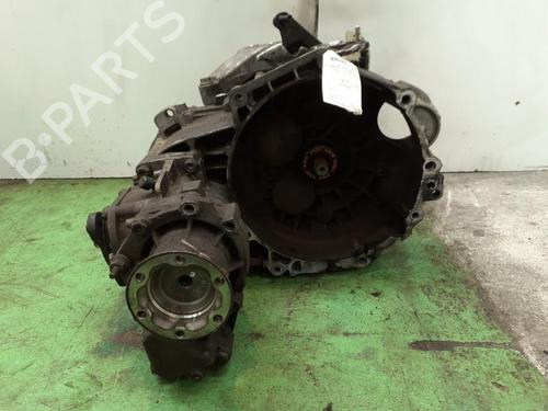 Gearbox VW GOLF V (1K1) 2.0 TDI 16V 4motion | BP24750803M3 - Image 4