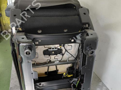 Right front seat PEUGEOT EXPERT Van (V_) 2.0 BlueHDi 120 | BP38034991C16 - Image 5