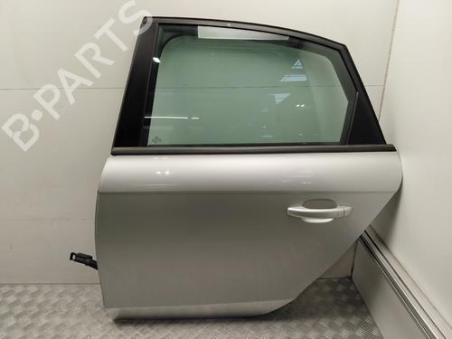 Used Left rear door Left rear door AUDI A4 B8 (8K2) 1.8 TFSI (120 hp) 34522715 34522715