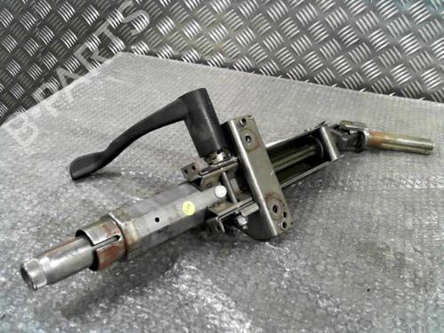 Used Steering column SEAT IBIZA IV SC (6J1, 6P5) 1.4 TDI (80 hp) 24763356