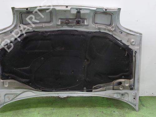Used Hood Hood RENAULT CLIO I (B/C57_, 5/357_) [1990-1999] 36545444 36545444