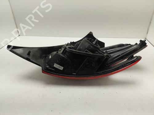 Used Left taillight Left taillight PEUGEOT 208 I (CA_, CC_) 1.2 VTi 68 / PureTech 68 (68 hp) 36284085 36284085