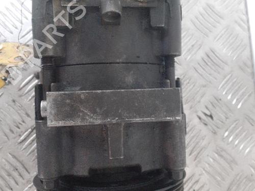 AC compressor FORD MONDEO II (BAP) 1.8 TD | BP24739729M34 - Image 2