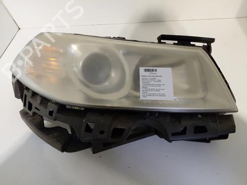 Used Right headlight RENAULT MEGANE II (BM0/1_, CM0/1_) 1.6 16V (112 hp) 31097365