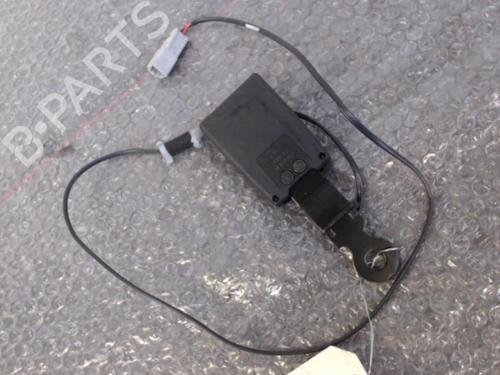 Seat buckle FORD KA (RU8) 1.2 | BP24765095I32 