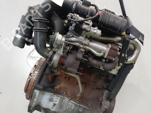 Engine DACIA LOGAN MCV (KS_) 1.5 dCi (KS0W) | BP31097294M1