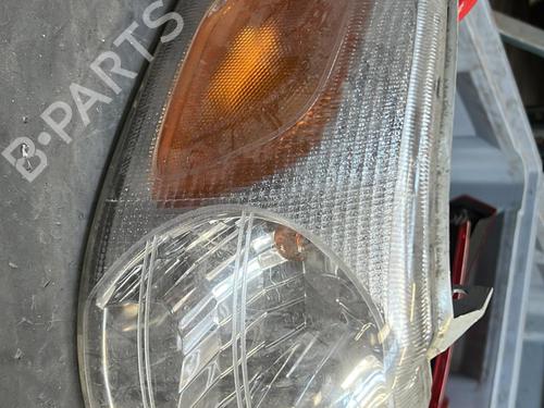 Used Right front indicator Right front indicator OPEL SINTRA (APV) 2.2 i 16V (OUN16, Y94) (141 hp) 24769287 24769287
