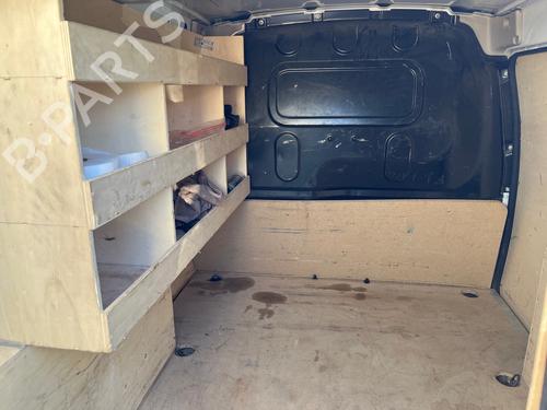 Left tailgate RENAULT KANGOO Express (FW0/1_) | BP37202110C76 - Image 8
