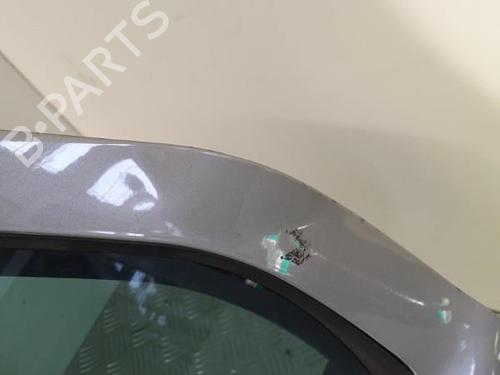Used Left rear door Left rear door SKODA FABIA I (6Y2) 1.4 TDI (80 hp) 24751158 24751158