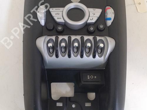 Used Climate control MINI MINI (R56) Cooper (120 hp) 25860911