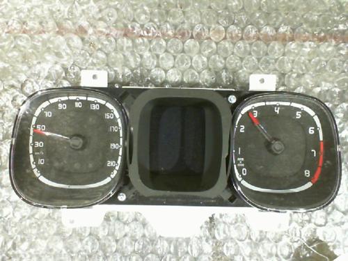 Cockpit FIAT PANDA (312_, 319_) 1.2 (312PXA1A) (69 hp) 25263083