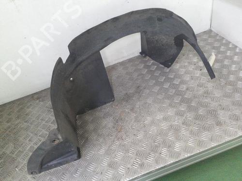 Used Wheel arch CITROËN BERLINGO / BERLINGO FIRST MPV (MF_, GJK_, GFK_) 1.6 HDI 75 (MF9HW, GJ9HWC, GF9HWC, GN9HWC) (75 hp) 24759740