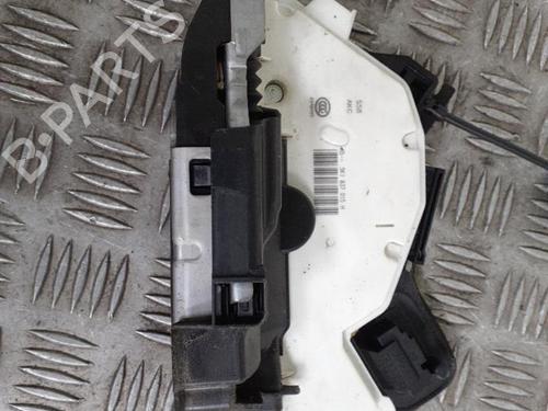 Front left lock SEAT LEON ST (5F8) 1.5 TSI | BP24748829C98 - Image 3