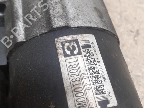 Startmotor CITROËN XSARA PICASSO (N68) 1.8 16V | BP28058008M8 