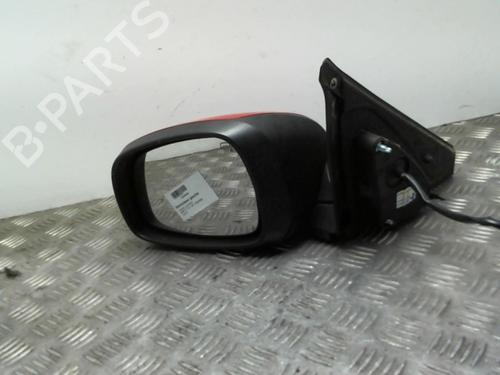 Used Left mirror SUZUKI SWIFT III (MZ, EZ) 1.3 (RS413, ZC11S) (92 hp) 24749008