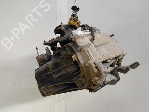 gearbox-renault-kangoo-express-fw01_-2008-35989990 main image
