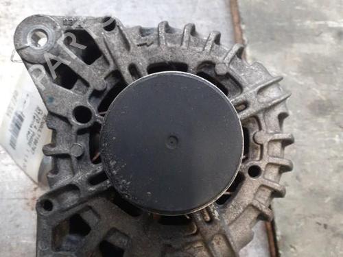 Alternator RENAULT CLIO IV (BH_) 1.5 dCi 90 | BP24761069M7 