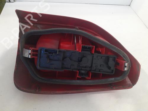 Left taillight CITROËN XSARA PICASSO (N68) 2.0 HDi | BP28449477C34 
