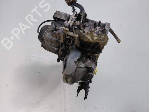 Gearbox CITROËN C3 III (SX) 1.6 BlueHDi 100 | BP38290761M3 - Image 4