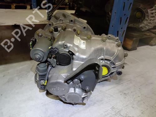 Gearbox SMART FORTWO Coupe (450) 0.7 (450.352, 450.332) | BP24762903M3  - Image 6