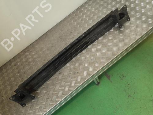 Used Rear bumper reinforcement VW GOLF VI (5K1) 1.6 TDI (105 hp) 24740187