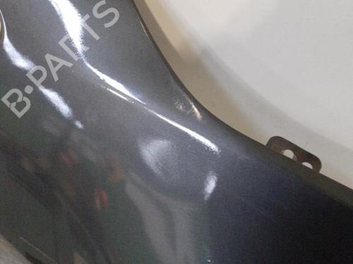 Right front fenders OPEL ASTRA J (P10) 1.7 CDTI (68) | BP24762212C42 