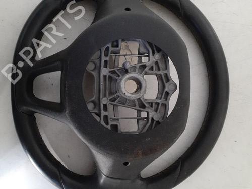 Steering wheel PEUGEOT 2008 I (CU_) 1.2 THP 110 / PureTech 110 | BP24814828C49 - Image 4