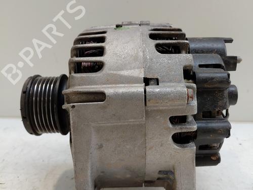 Used Alternator Alternator RENAULT KANGOO Express (FW0/1_) 1.5 dCi 90 (FW0G, FW05, FW08, FW11) (90 hp) 32720214 32720214