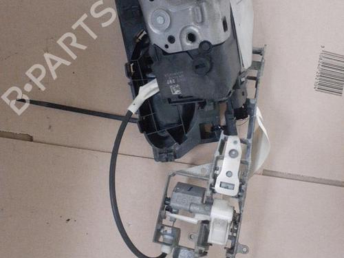 Rear left lock PEUGEOT 3008 I MPV (0U_) 1.6 HDi | BP24759089C100 