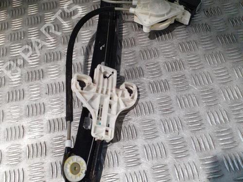 Rear left window mechanism SEAT TOLEDO III (5P2) 1.9 TDI | BP24756934C24 