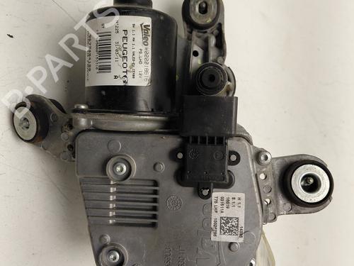 Used Front wiper motor Front wiper motor PEUGEOT RCZ 2.0 HDi (163 hp) 34211810 34211810