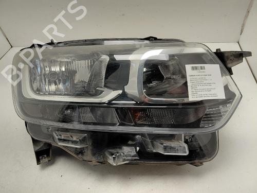 Right headlight CITROËN BERLINGO Box Body/MPV (K9) 1.5 BlueHDi 130 | BP40123571C29 - Image 3