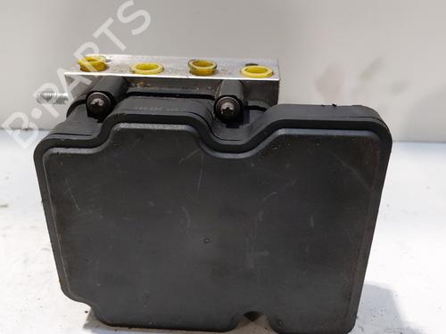 ABS pump RENAULT CLIO IV (BH_) 1.5 dCi 90 | BP24748050M43