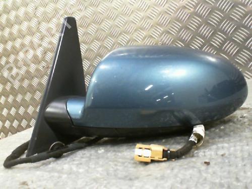 Left mirror AUDI A2 (8Z0) 1.4 | BP24766298C26 