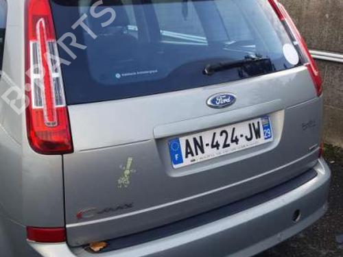 Gearbox FORD C-MAX (DM2) 1.8 TDCi | BP24755517M3 - Image 4