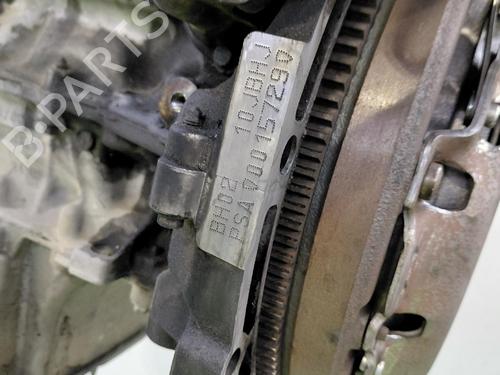Motor CITROËN JUMPY III Van (V_) 1.6 BlueHDi 95 | BP39494895M1  - Image 8
