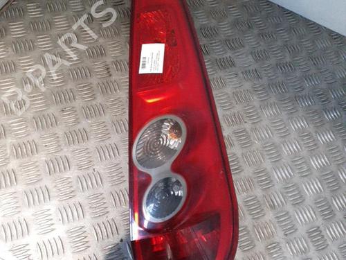 Used Right taillight Right taillight 31211699 31211699