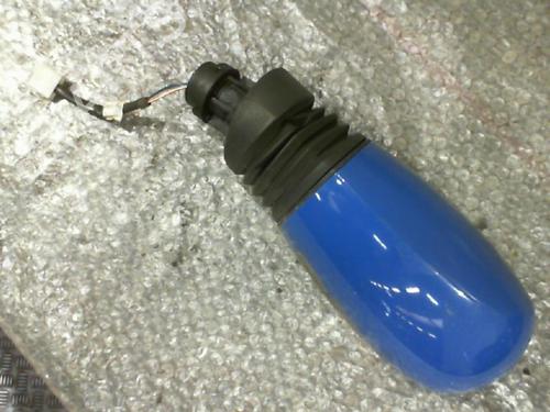 Used Left mirror FIAT PUNTO (188_) 1.3 JTD 16V (70 hp) 24745644