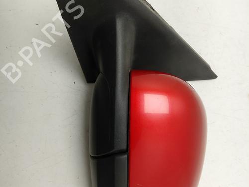 Used Left mirror RENAULT TWINGO III (BCM_, BCA_) 1.0 SCe 70 (BCMB) (69 hp) 32308053