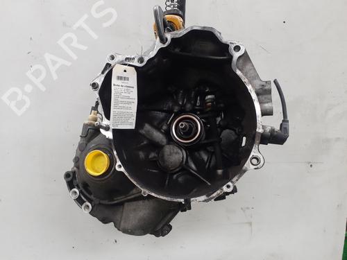 Gearbox CHEVROLET MATIZ (M200, M250) 0.8 | BP25337091M3 - Image 5