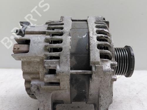 Alternator RENAULT MASTER III Platform/Chassis (EV, HV, UV) 2.3 dCi 110 FWD (EV0R, EV0W, HV0R, HV0W, UV0R, UV0W) | BP37754517M7 - Image 5