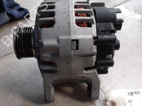 Generator RENAULT TWINGO II (CN0_) 1.2 (CN0D) | BP24746571M7 