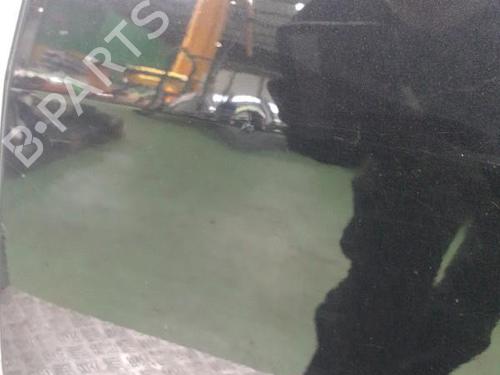 Left rear door SUZUKI SPLASH (EX) 1.2 (A5B412) | BP24761195C4 